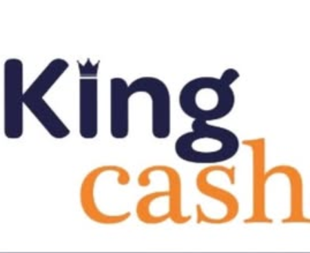 KING CASH